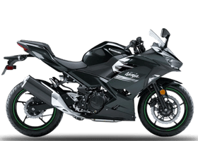 Ninja 400